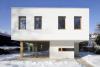 Haus K, Strauss Architektin