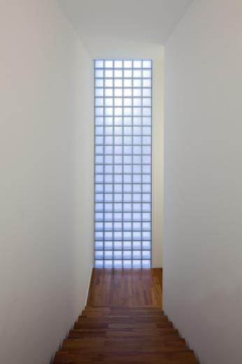 Haus K, Strauss Architektin