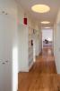 Haus K, Strauss Architektin