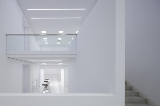 Schauwerk Sindelfingen - The Schauffler Foundation, BFK Architekten