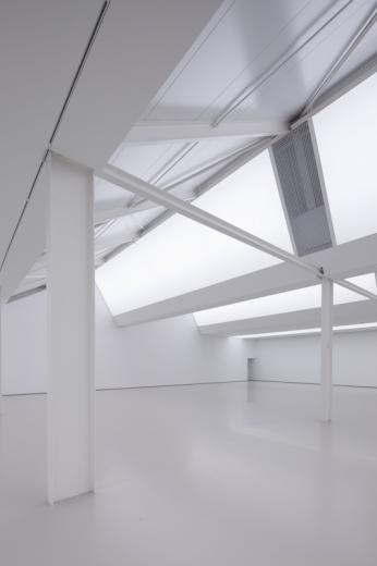 Schauwerk Sindelfingen - The Schauffler Foundation, BFK Architekten