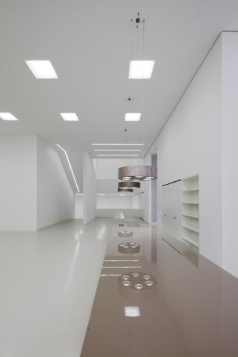 Schauwerk Sindelfingen - The Schauffler Foundation, BFK Architekten