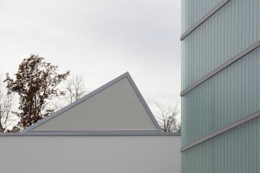 Schauwerk Sindelfingen - The Schauffler Foundation, BFK Architekten