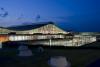 Neue Messe Stuttgart, wulf & partner Architekten
