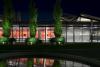 Neue Messe Stuttgart, wulf & partner Architekten