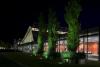 Neue Messe Stuttgart, wulf & partner Architekten