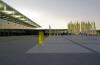 Neue Messe Stuttgart, wulf & partner Architekten