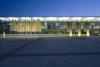 Neue Messe Stuttgart, wulf & partner Architekten