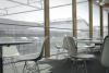Neue Messe Stuttgart, wulf & partner Architekten