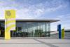 Neue Messe Stuttgart, wulf & partner Architekten