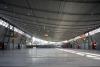 Neue Messe Stuttgart, wulf & partner Architekten
