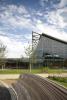 Neue Messe Stuttgart, wulf & partner Architekten