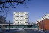 Augustinum II Stuttgart, wulf & partner
