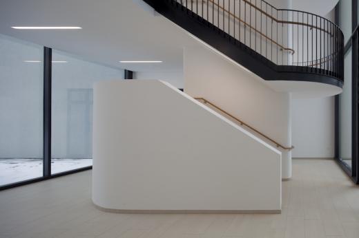Augustinum II Stuttgart, wulf & partner
