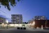 Augustinum II Stuttgart, wulf & partner