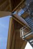 Altenbergturm, Architekt Andreas Moll