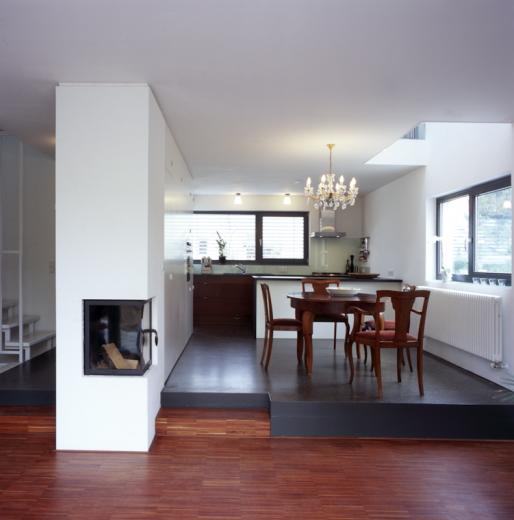 Wohnhaus Kary, Kary Architekten
