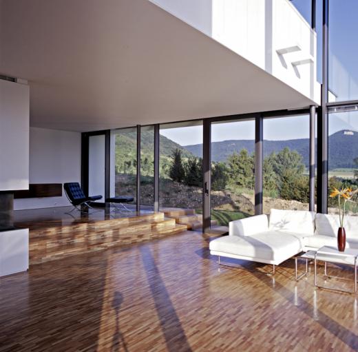Haus S in Ehingen, Steimle Architekten Stuttgart