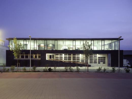 Schreinerei Westermann in Denkendorf, wulf & partner