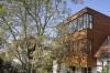Haus OE in Kehl, Archigraphie mit Lars Neininger