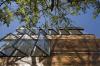 Haus OE in Kehl, Archigraphie mit Lars Neininger