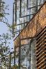 Haus OE in Kehl, Archigraphie mit Lars Neininger