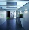 Ausstellungsraum Firma Rathgeber in Herbrechtingen, Bez+Kock Architekten, Stuttgart