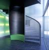 Ausstellungsraum Firma Rathgeber in Herbrechtingen, Bez+Kock Architekten, Stuttgart