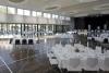 Schillerhalle in Dettingen, wulf&partner