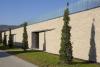 Schillerhalle in Dettingen, wulf&partner