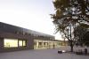 Schillerhalle in Dettingen, wulf&partner