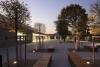 Schillerhalle in Dettingen, wulf&partner