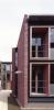 Studentenwohnanlage in Hof, Architekten Bez+Kock, Stuttgart