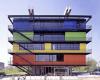 XLAB in Göttingen, Architekten Bez+Kock, Stuttgart